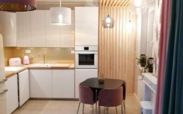 Apartament w trójmiescie