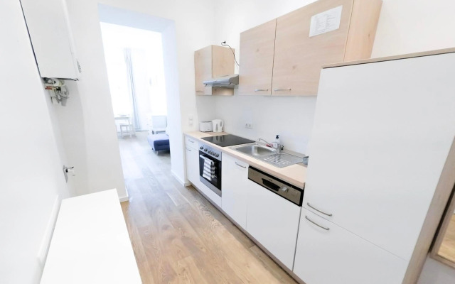 Vienna Living Apartments - Lerchenfeldergürtel