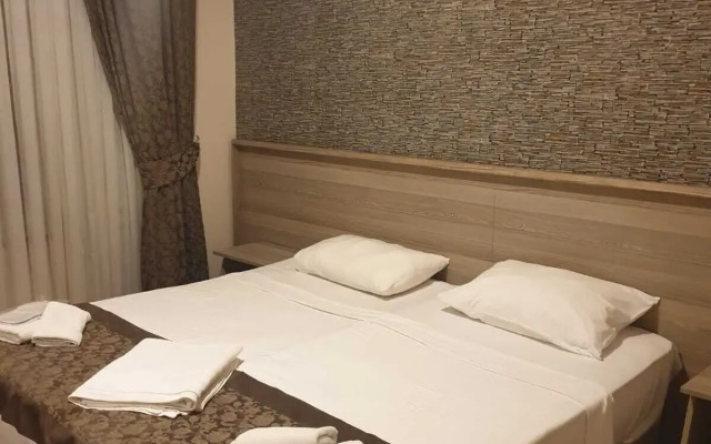 Zeytin Butik Otel