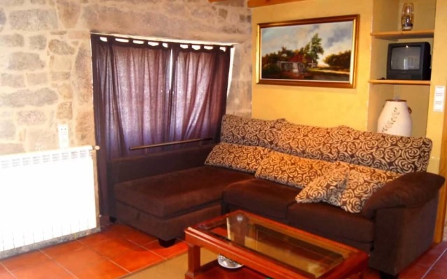 Casa Dos Eiríz