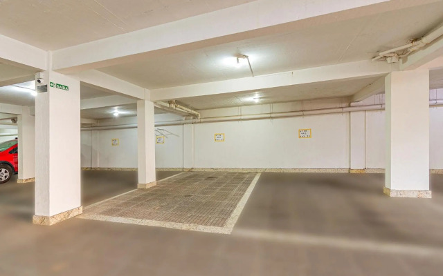 Apartamento Canela Dreams BEM NO CENTRO DE CANELA