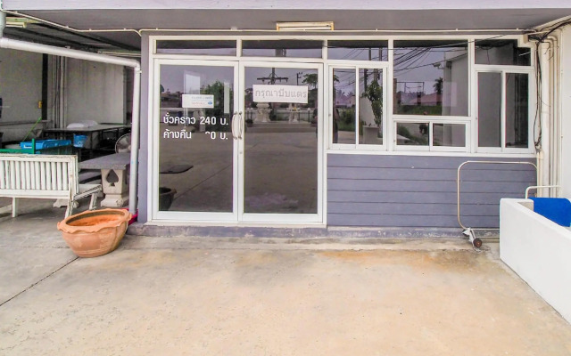 OYO 622 Sixsense Hotel