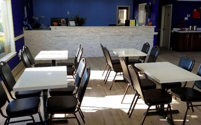 Americas Best Value Inn & Suites Brenham