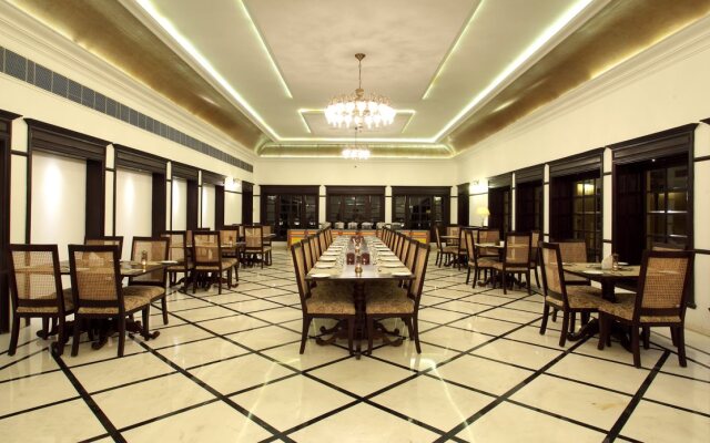 Juna Mahal Jungle Resort Ranthambore
