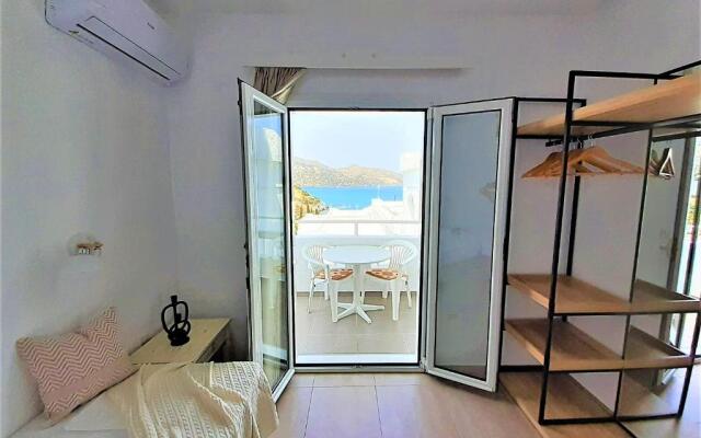Dimitra Apartments