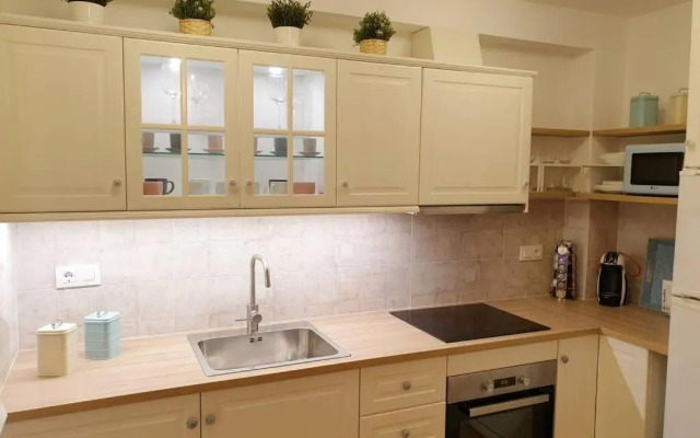 Mediterraneamente soleado