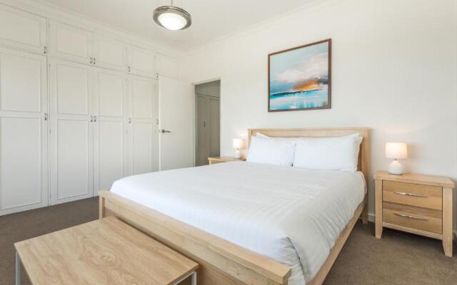 Ocean Vista by the BnB Collection