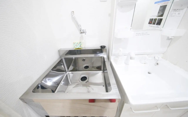 Guest House Re-Worth Yabacho1 402