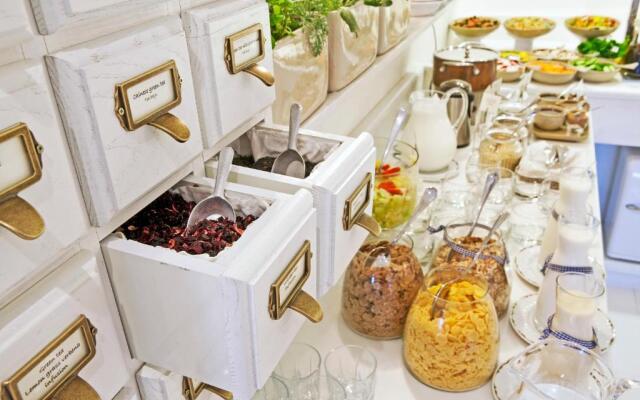 Shalom Hotel & Relax - an Atlas Boutique Hotel