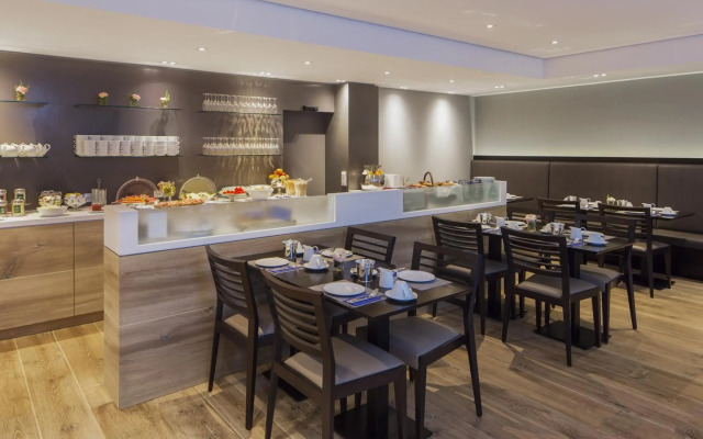 The Alex Hotel