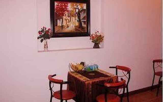 Hanoi Lucky Hotel I