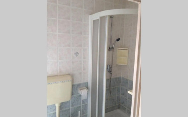 Family house in the old center