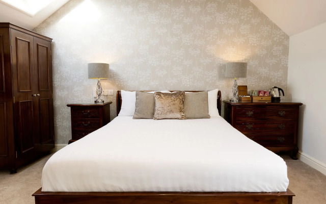 Pack Horse Inn