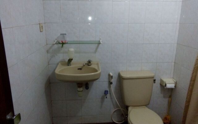 Indraprastha 2 Bungalow