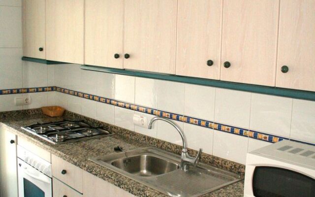 Apartamentos Turquesa Beach