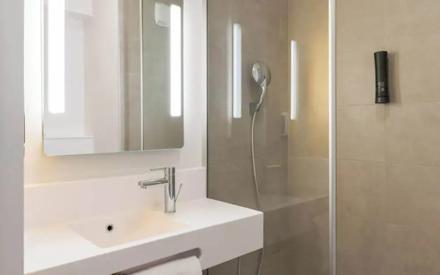 B&B HOTEL Villefranche-sur-Saône Sud