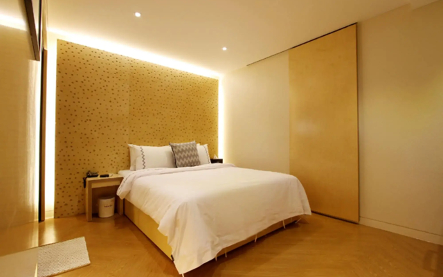 Jeonju Mari Hotel
