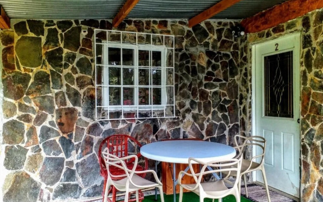 Windmill Hostel