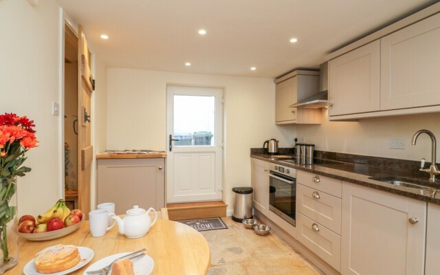 Tilly's Cottage