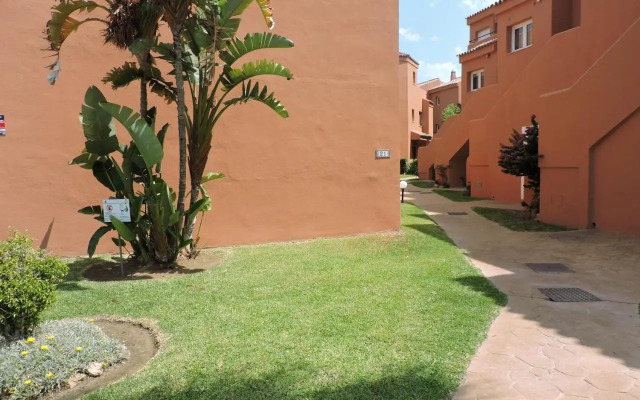 Urbanización Manilva Beach 21