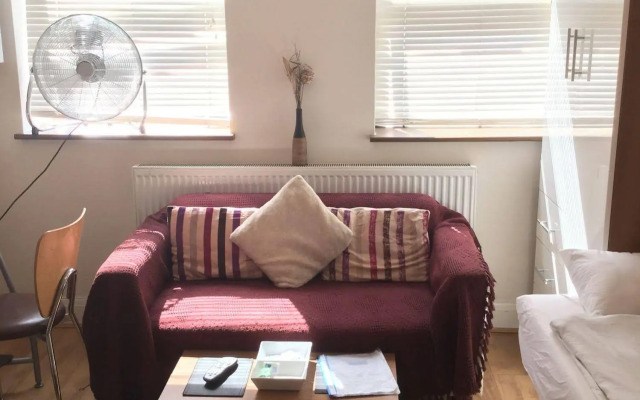 The Quarters Serviced Apartments