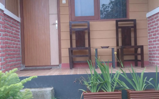 RedDoorz Plus @ Jalan Damai 2