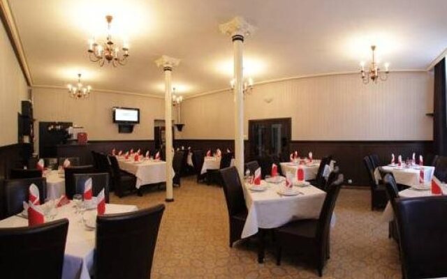 Hotel Stavilar