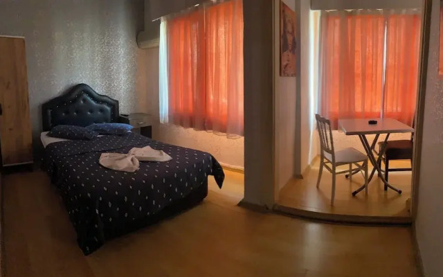 İmperial Hotel