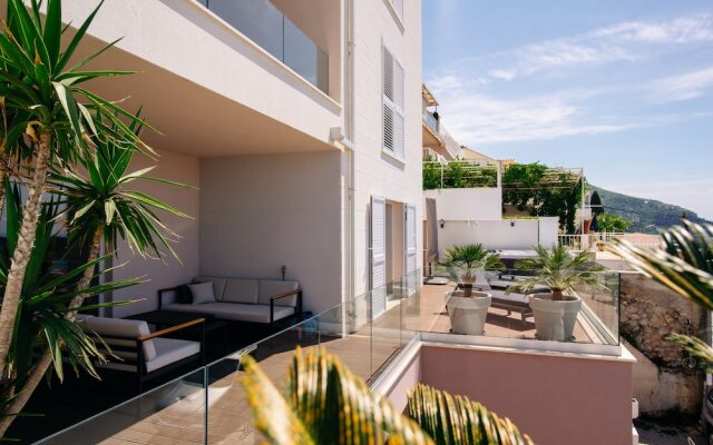 Ragusa Viewpoint apartment by Dubrovnik View