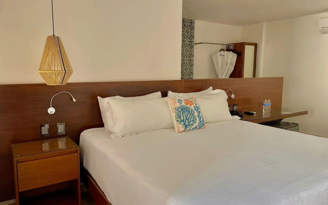 Nuxká by Heaven Suites