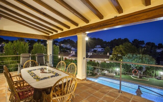 VH CostaBlanca - SATURN