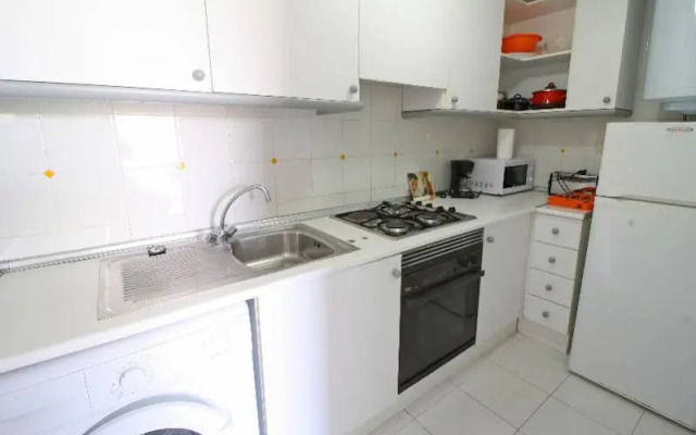 Apartamentos Costa Calpe
