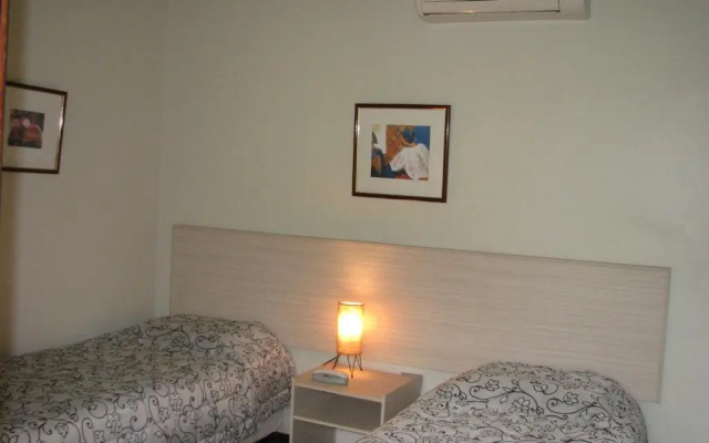 Pousada Paraíso