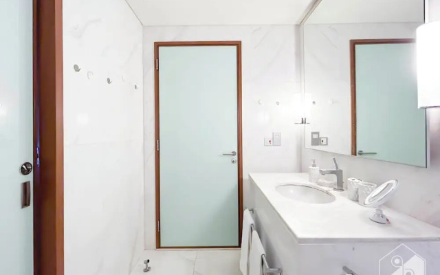 Luxury at Former Address Dubai Mall With Balcony