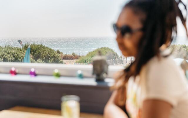 Beach House
