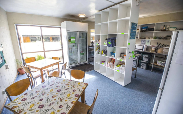 Bay of Islands Lodge