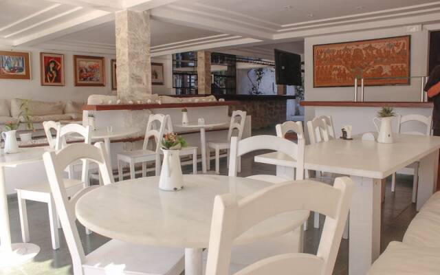 Kico Búzios Pousada