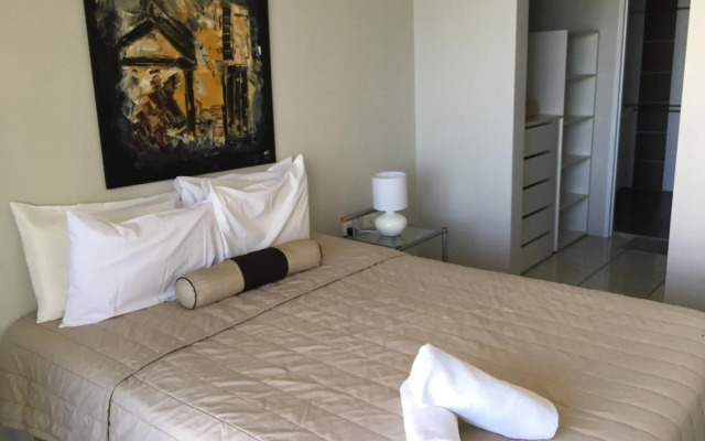 Genesis Apartments by Gold Coast Premium