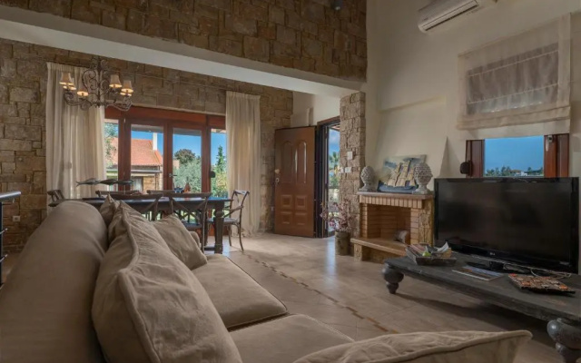 NG Sani Villas
