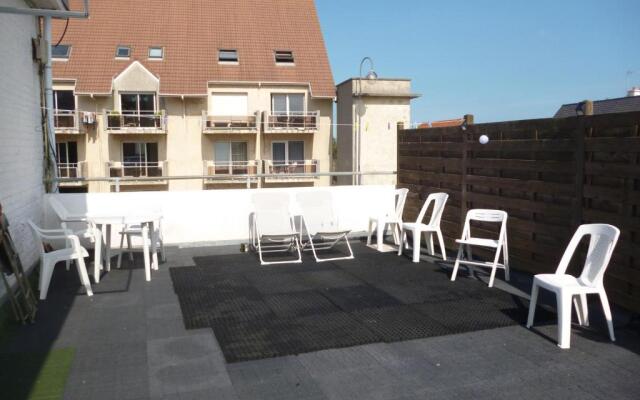 Appartement Sangatte Cambuse