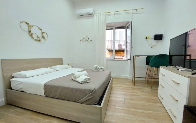 Berenice Suite