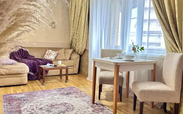 Апартаменты на улице 2-я Новоостанкинская 19