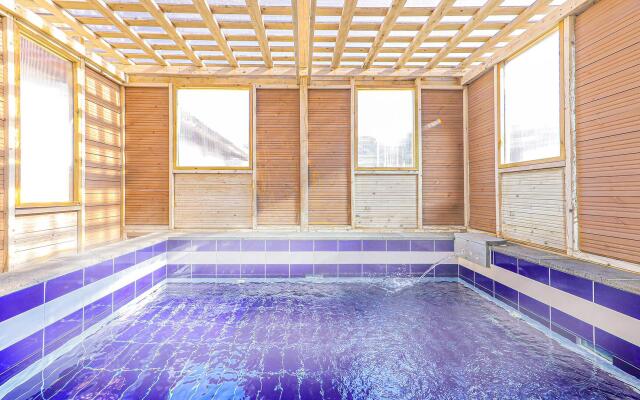 Onmaru Hanok Kids Poolvilla and Couple Spa