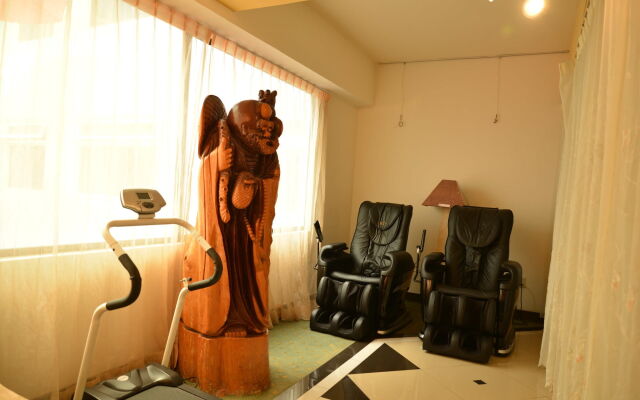 Kingship Hotel Kaohsiung Inter Continental