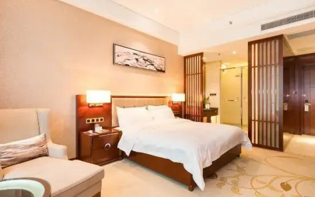 Pujing Hotel