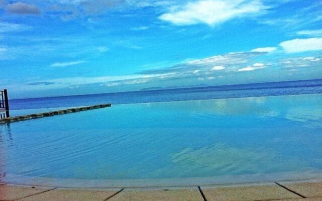 Aiyanar Beach and Dive Resort