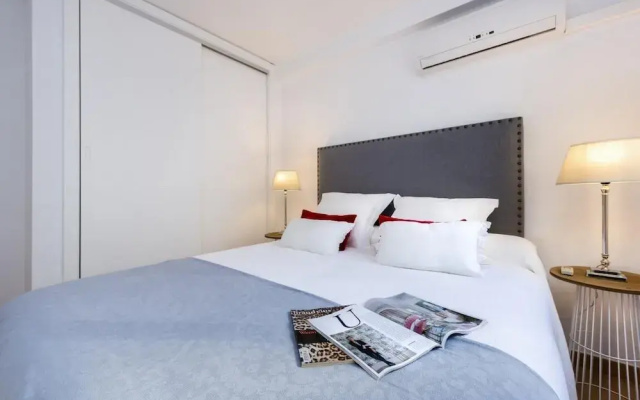 Charming Apartment in the Best Area of Seville Placentines