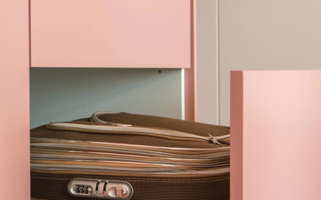 Oporto Center Clean & Cozy Apt 4