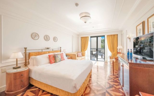 Imperial Hotel Gold Coast – Guest Rooms – Gold Coast