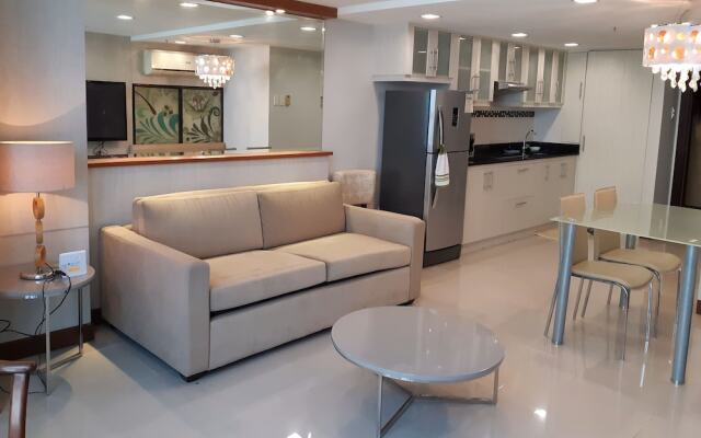 2 Bedroom Luxury Lofts